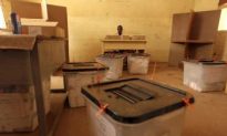Five days of Elections in Sudan Over