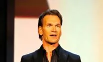 Patrick Swayze, Star of ‘Dirty Dancing,’ Dead at 57