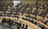 Sweden Adopts Controversial EU Data Retention Directive