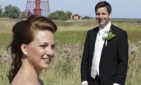 Wedding Traditions of Sweden