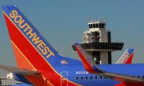 Southwest May Purchase Frontier Airlines