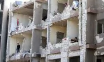 Syrian Army Widens Crackdown