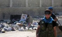 Syria’s Endgame Has Its Consequences