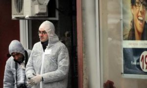 Underworld Boss Arrested for Suspected Instigation of Killing Bulgarian Journalist