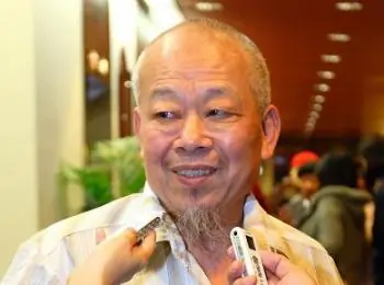 Famous Chef: Shen Yun Show Inspired Him to Create New Dishes