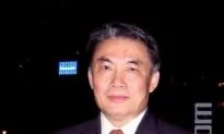 Rotary Club President: Shen Yun Is a Moral Education