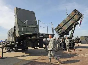 Chinese Regime’s New Missile Troubles Taiwan
