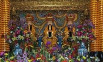 Meet the Popular Deities of Taiwan