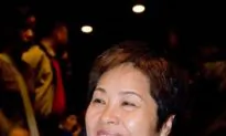 Shen Yun’s World-Class Performance Surprises County Councilwoman