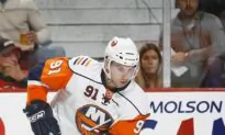 Back to Reality for Tavares and Islanders