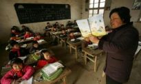 Teachers Strikes Worsen in China