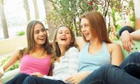 Top 5 Things Teens and Tweens Worry About