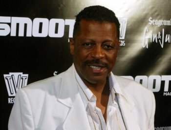 Ali Ollie Woodson of The Temptations Dies at 58 The Epoch Times