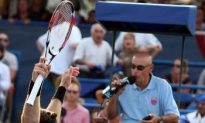Road to U.S. Open Starts at Rogers Cup