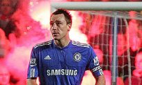 Drogba, Terry Lead Chelsea Past Arsenal