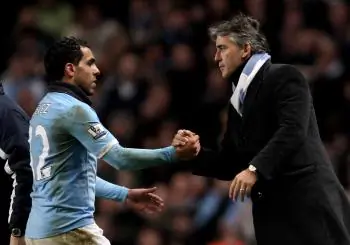 Manchester City Hang On to Beat Wolves