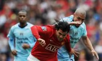 No Slip Up From United in Manchester Derby