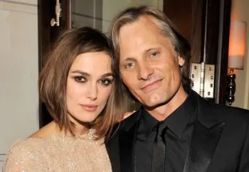 ‘A Dangerous Method’ Premieres at TIFF