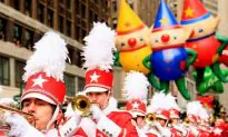 NYC Events Picks: Thanksgiving Day Parade, Turkey Burn Off, Nutcracker, and more