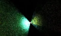 Laws of Physics Differ Across the Universe