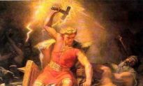 Thor: Norse Mythology’s Main Character