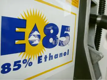 U.S. Biofuels Industry Ready to Take Off
