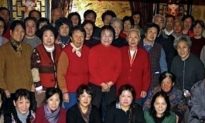 Tiananmen Mothers Reject Offers of Individual Compensation