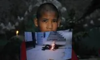Tibetan Monk Sentenced for Spreading Information
