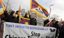 Canadian Documents Prove Tibet Sovereignty: Rights Group