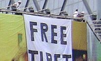 Pro-Tibet Protesters Deported