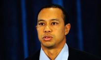 Tiger Woods Apologizes, Makes First Public Speech