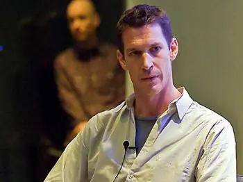 Tim Hetherington, War Photographer, Killed in Libya