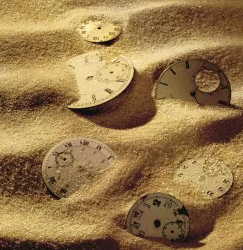 Is Time an Illusion?