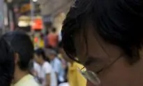Times Square Vigil Honors Persecuted Falun Gong Adherents