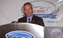 ALMS COO Discusses Green Racing for Earth Day