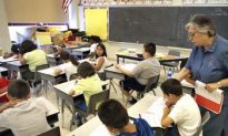 How ‘Green’ Is Standardized Testing in Our Schools?