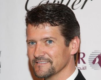 Todd Palin may appear on 'Dancing With the Stars,' following in the footsteps of his daughter Bristol. (Jason Kempin/Getty Images for Niche Media)