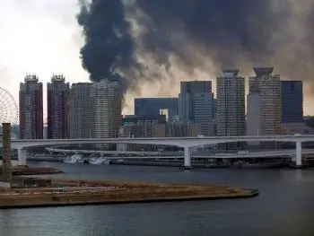 Japan’s Amazingly Resilient Buildings