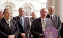 Councilman Avella Against East River Tolls