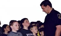 RCMP to Pilot Nationwide Anti-Bullying Program