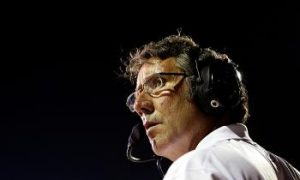 Tony George Gone From IMS