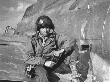 Finding Hope in the Depths of War (Photos)