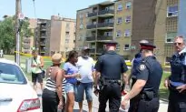 Proliferation of Gun Violence Shocks Torontonians