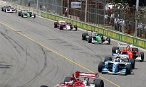 IndyCar Returns to Toronto