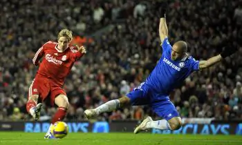 Liverpool Beats Manchester United