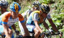 The Rest—and Worst—of the Tour de France