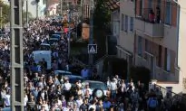 Brother of Toulouse Killer Could Be Charged