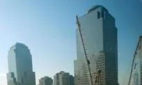 Port Authority Nixes ‘Freedom Tower’