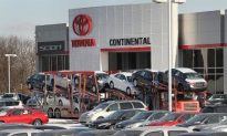 Toyota Announces Plan to Fix Recalled Vehicles