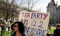 Tea Partiers Older, More Educated, Wealthier, Poll Finds